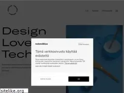 Sites similar to redandblue.fi