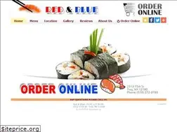 Sites similar to redandbluetroy.com