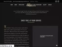 Sites similar to redandgreensteakhouse.com