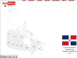 Sites similar to redandwhiterealty.com