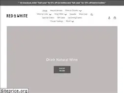 Sites similar to redandwhitewineschicago.com