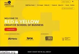 Sites similar to redandyellow.co.za