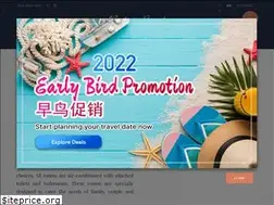 Sites similar to redang.com.my