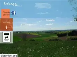 Sites similar to redange.lu