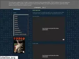 Sites similar to redangel1.blogspot.com