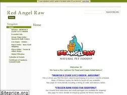 Sites similar to redangelraw.com