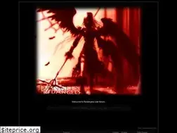Sites similar to redangels.1talk.net