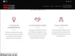 Sites similar to redangels.pt