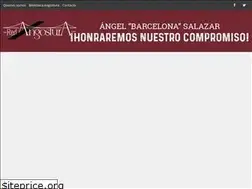 Sites similar to redangostura.org.ve