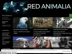 Sites similar to redanimalia.com