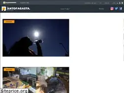 Sites similar to redantofagasta.com