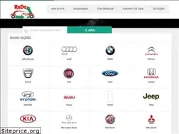 Sites similar to redaotomotiv.com