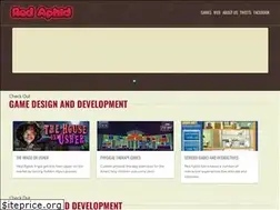 Sites similar to redaphid.com