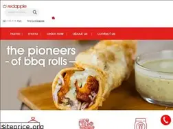 Sites similar to redapple.com.pk