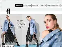 Sites similar to redapple.com.tr