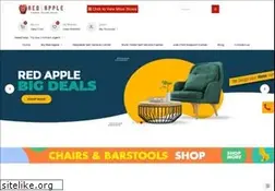 Sites similar to redapple.za.com