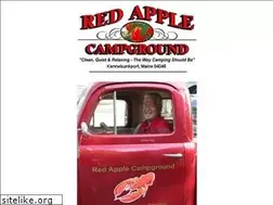 Sites similar to redapplecampground.com