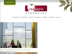 Sites similar to redapplefinance.com