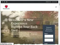 Sites similar to redappleinn.com