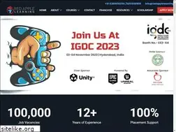 Sites similar to redapplelearning.in