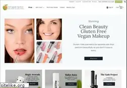 Sites similar to redapplelipstick.com