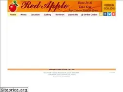 Sites similar to redapplemetairie.com