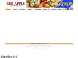 Sites similar to redappleneworleans.com