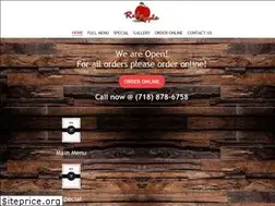 Sites similar to redapplesi.com