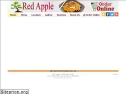 Sites similar to redapplestatenisland.com