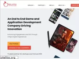 Sites similar to redappletech.com