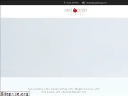 Sites similar to redappletherapy.com