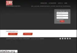 Sites similar to redappletravel.com