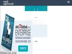 Sites similar to redapricot.com.sg