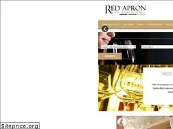 Sites similar to redapron.vn