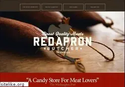 Sites similar to redapronbutchery.com