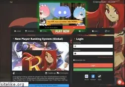 Sites similar to redaq.net