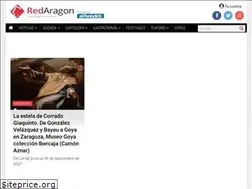 Sites similar to redaragon.com