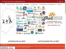 Sites similar to redaragonesa.org