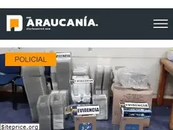 Sites similar to redaraucania.com