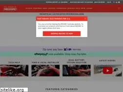 Sites similar to redarc.com.au