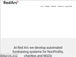 Sites similar to redarc.systems