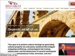 Sites similar to redarchresearch.org