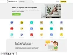 Sites similar to redargentina.com.ar