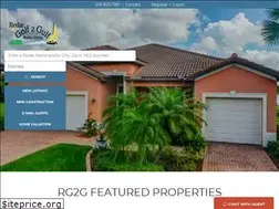 Sites similar to redargolf2gulf.com