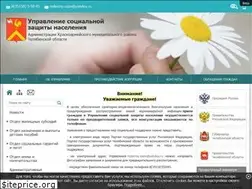 Sites similar to redarmyuszn.ru