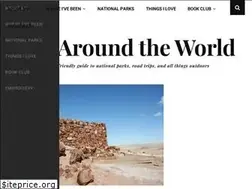 Sites similar to redaroundtheworld.com