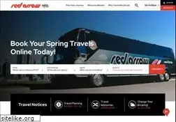 Sites similar to redarrow.ca