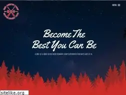 Sites similar to redarrowcamp.com