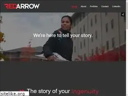 Sites similar to redarrowcreative.com