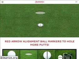 Sites similar to redarrowmarkers.com